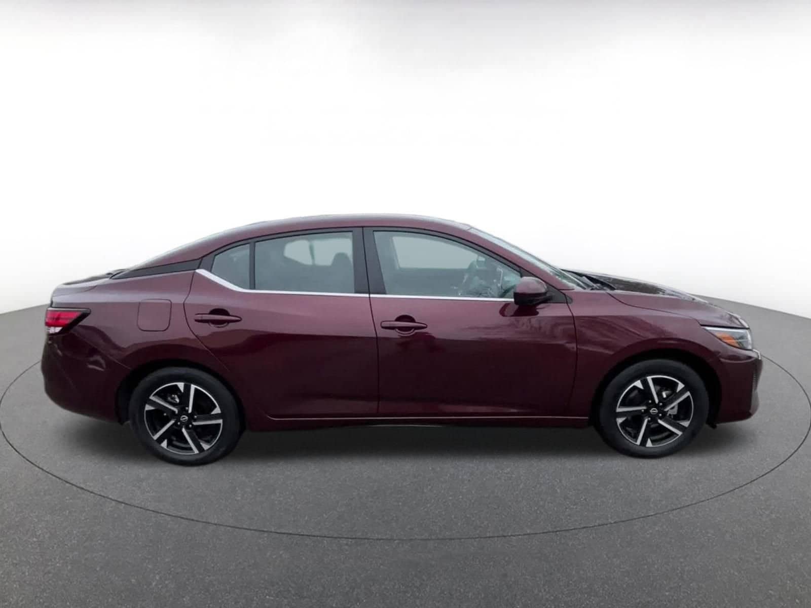 Thumbnail: 2025 Nissan Sentra - 16