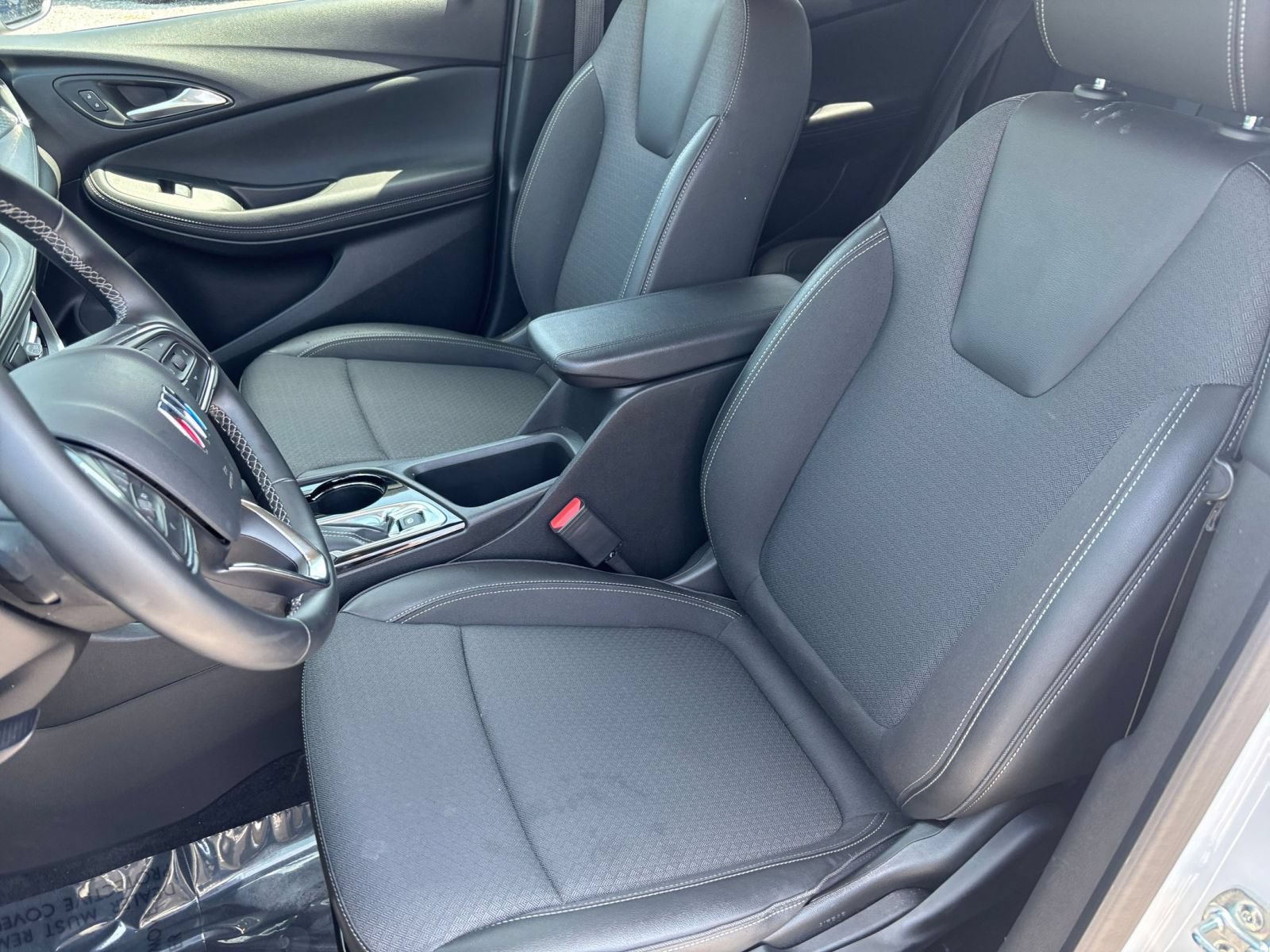 Thumbnail: 2026 Buick Encore GX - 35
