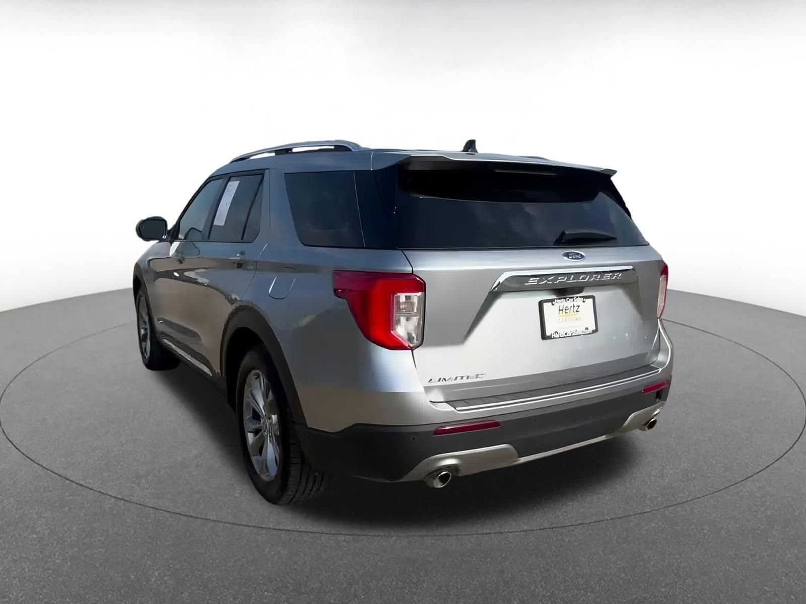Thumbnail: 2024 Ford Explorer - 11