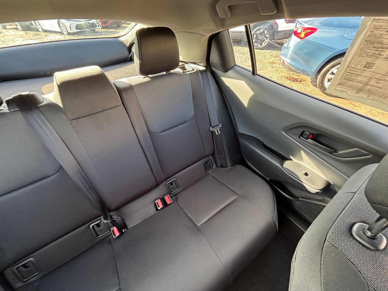 Thumbnail: 2025 Toyota Prius - 35