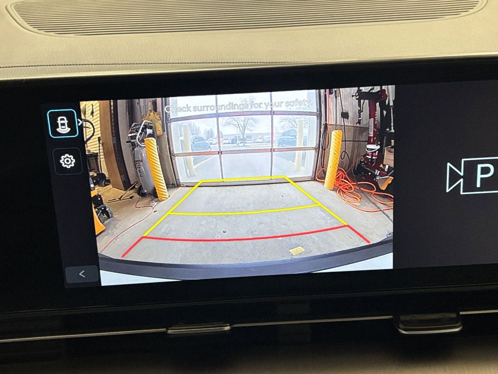 Thumbnail: 2025 Hyundai Kona - 17