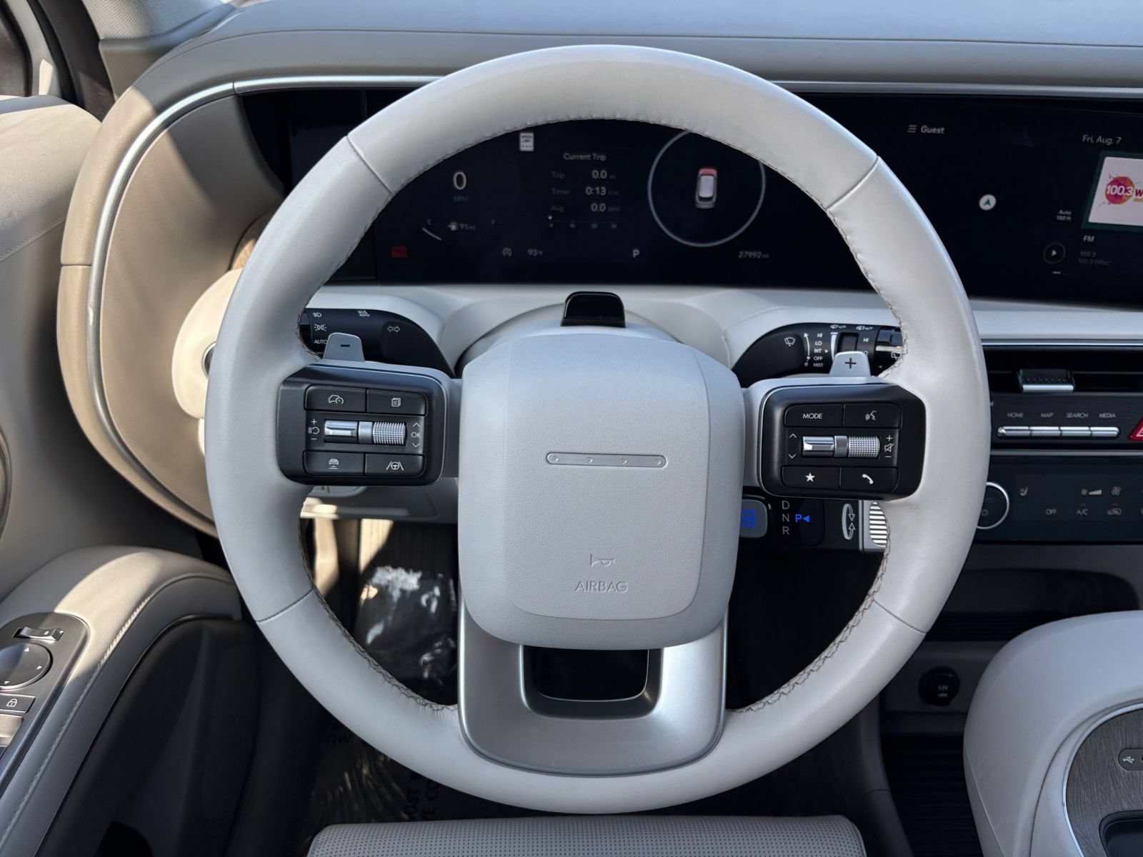 Thumbnail: 2026 Hyundai Palisade - 30