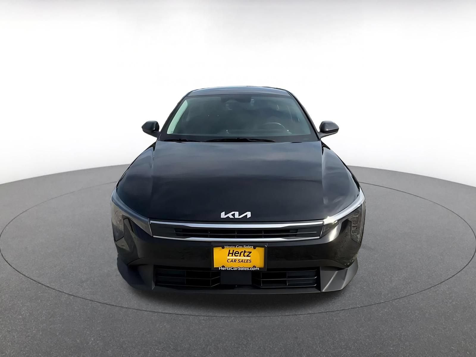 Thumbnail: 2026 Kia K4 - 4