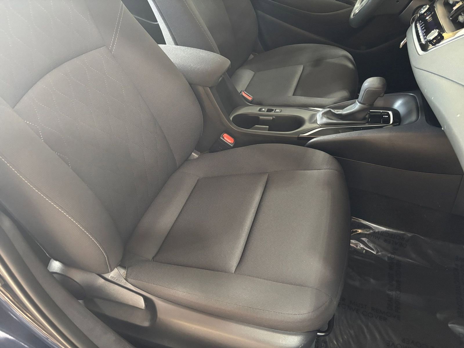 Thumbnail: 2025 Toyota Corolla - 35