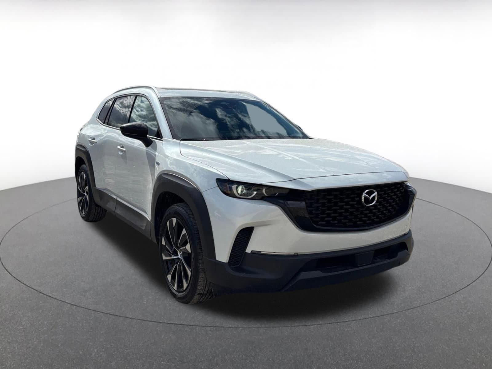 Thumbnail: 2025 Mazda CX-50 - 1