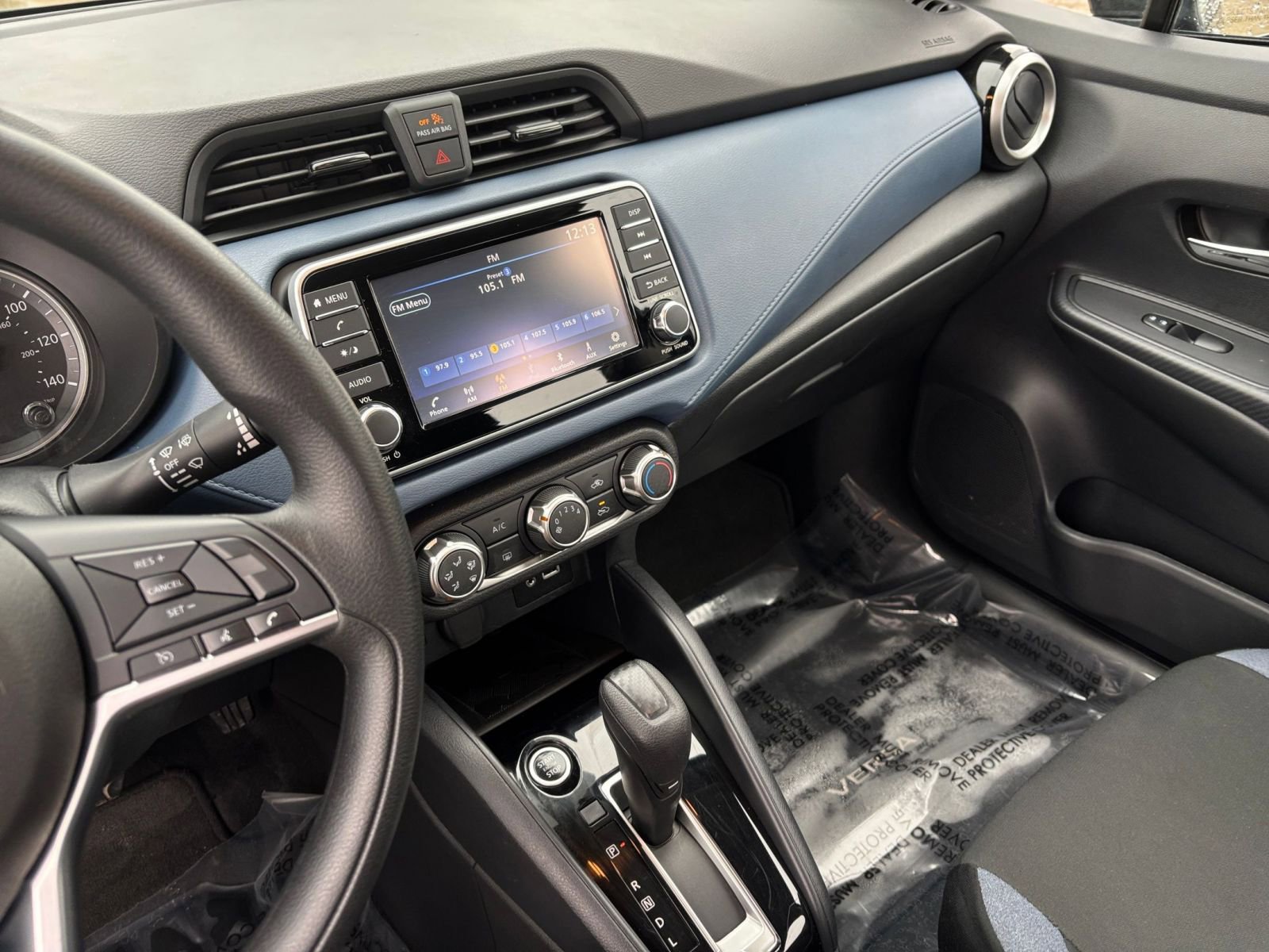 Thumbnail: 2025 Nissan Versa - 17