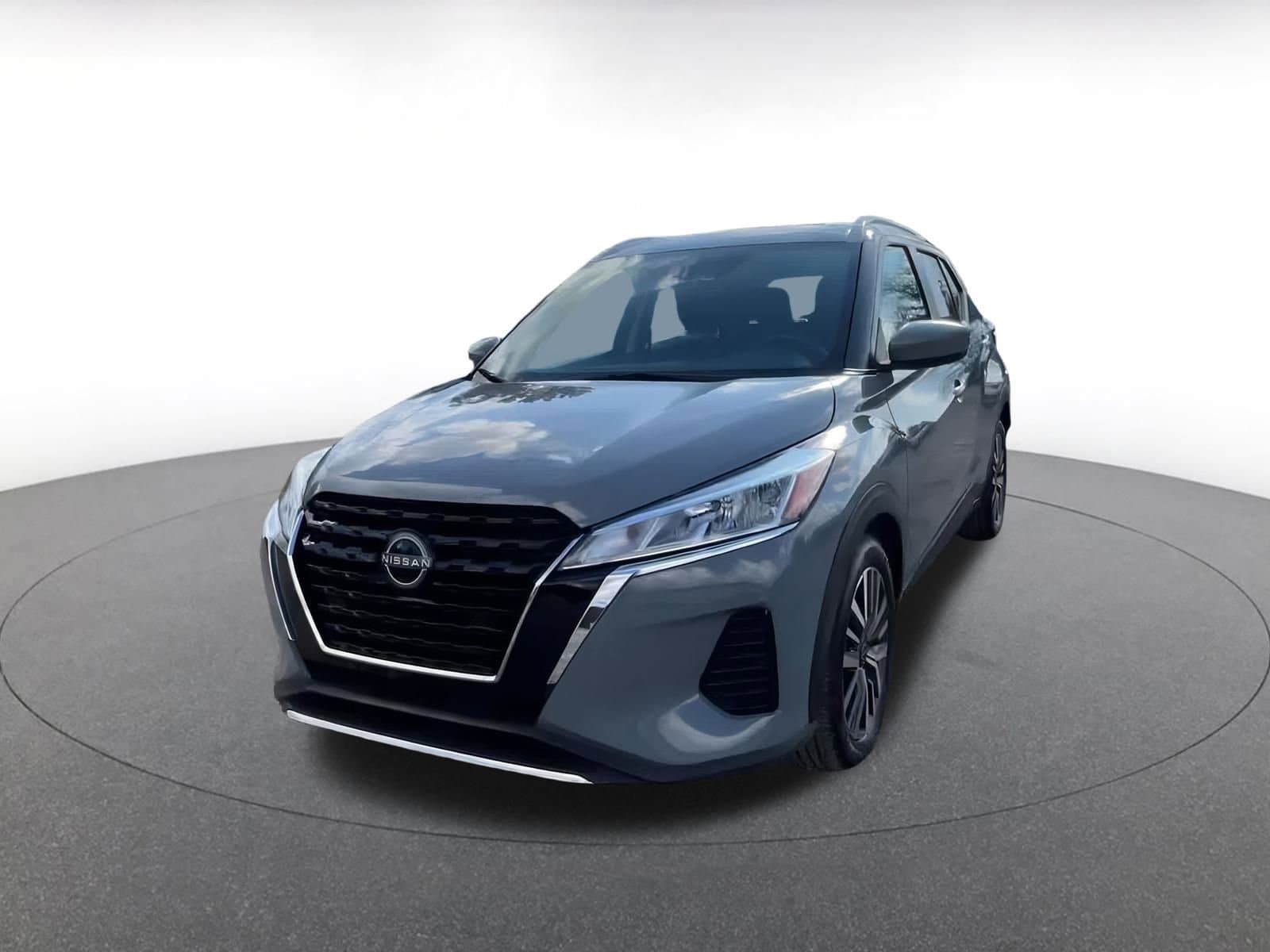 Thumbnail: 2024 Nissan Kicks - 7