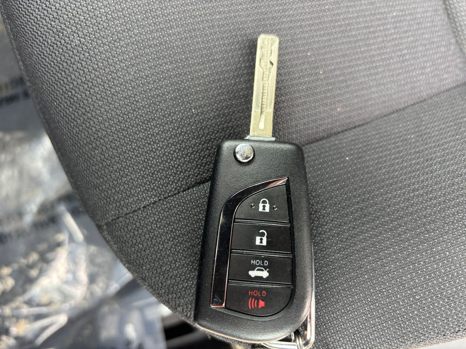 Thumbnail: 2025 Toyota Corolla - 22