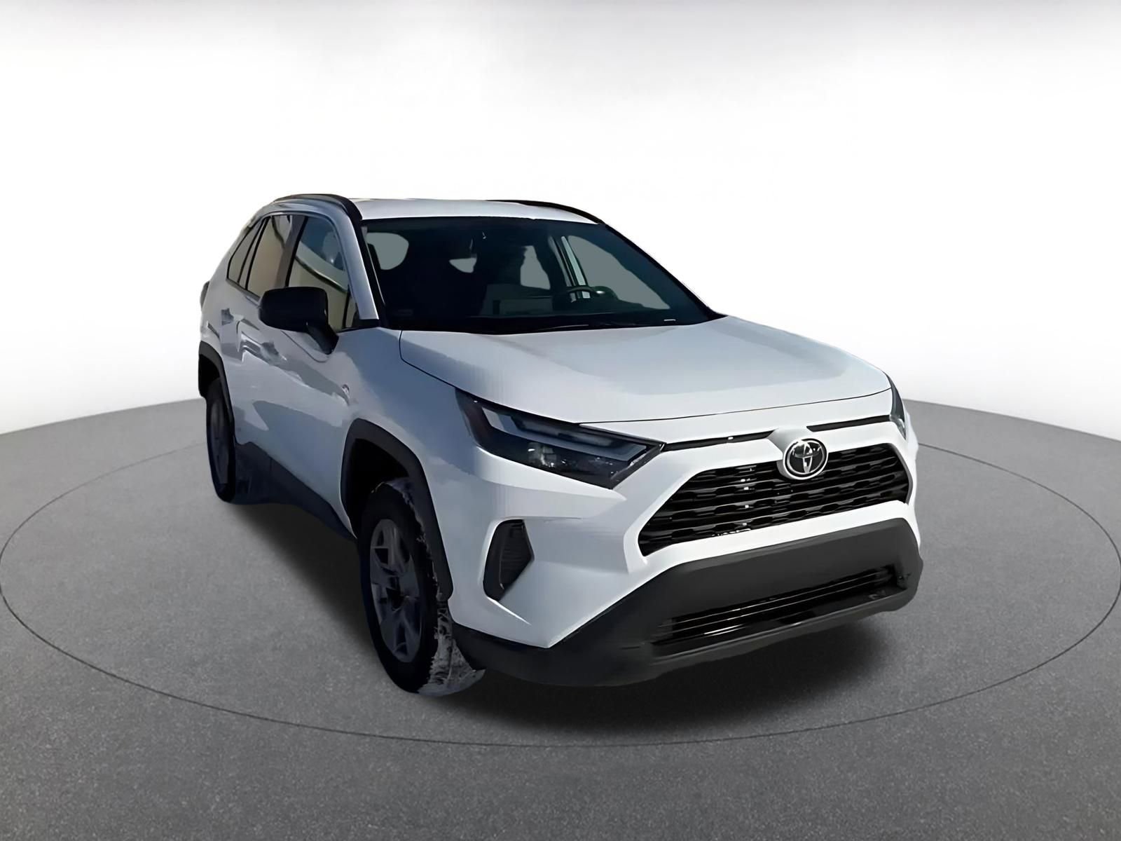 Thumbnail: 2025 Toyota RAV4 - 3