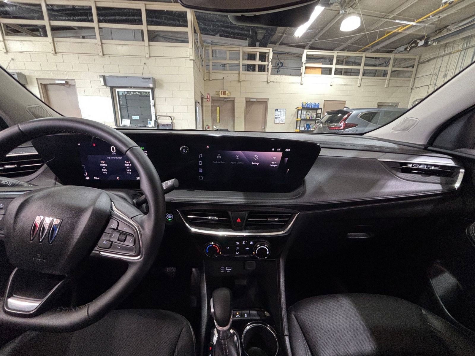 2024 Buick Encore GX Sport Touring 28