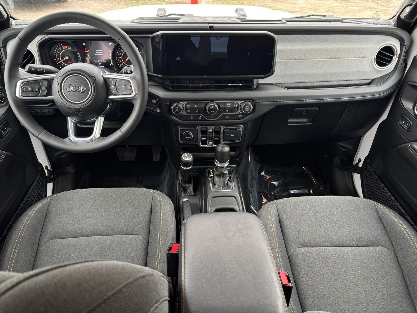Thumbnail: 2025 Jeep Wrangler - 35