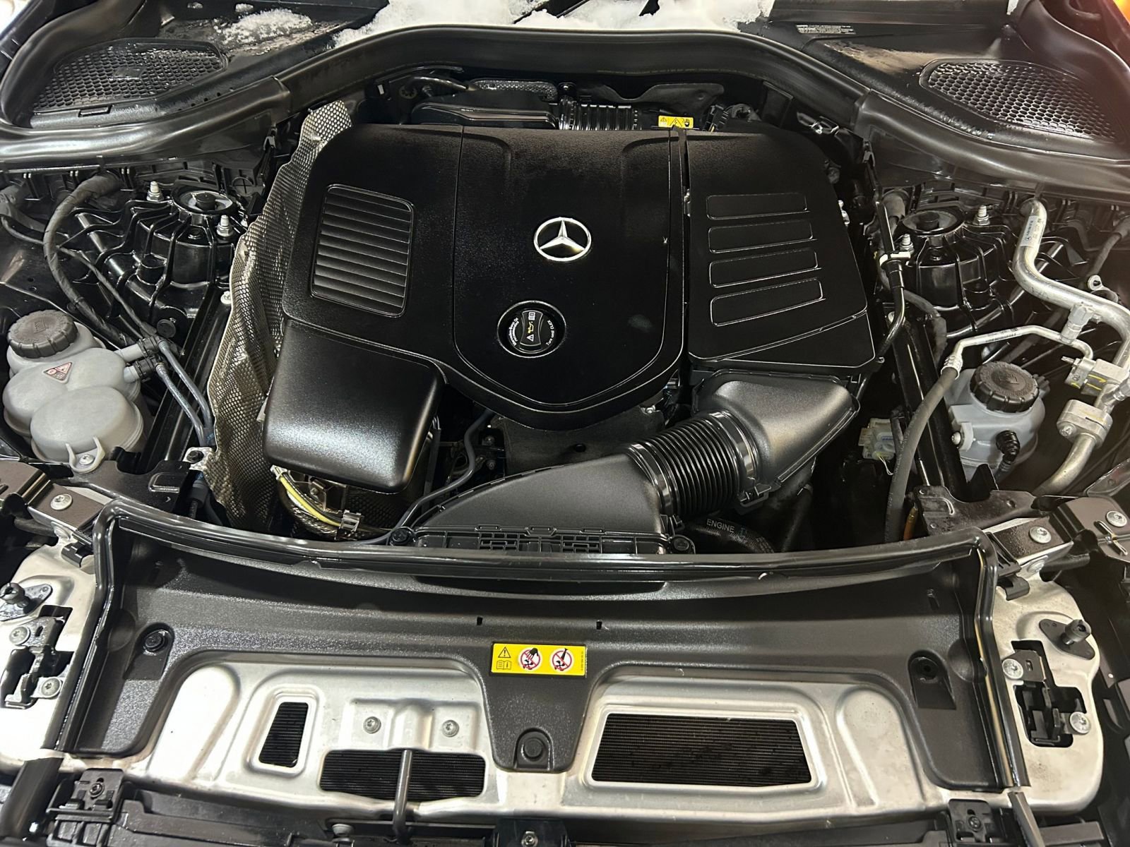 Thumbnail: 2024 Mercedes-Benz GLC - 35