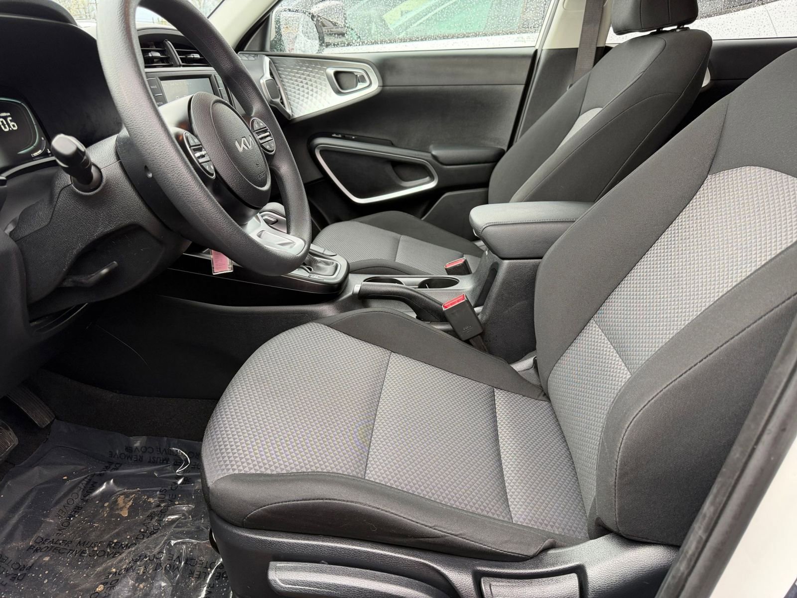 Thumbnail: 2025 Kia Soul - 24