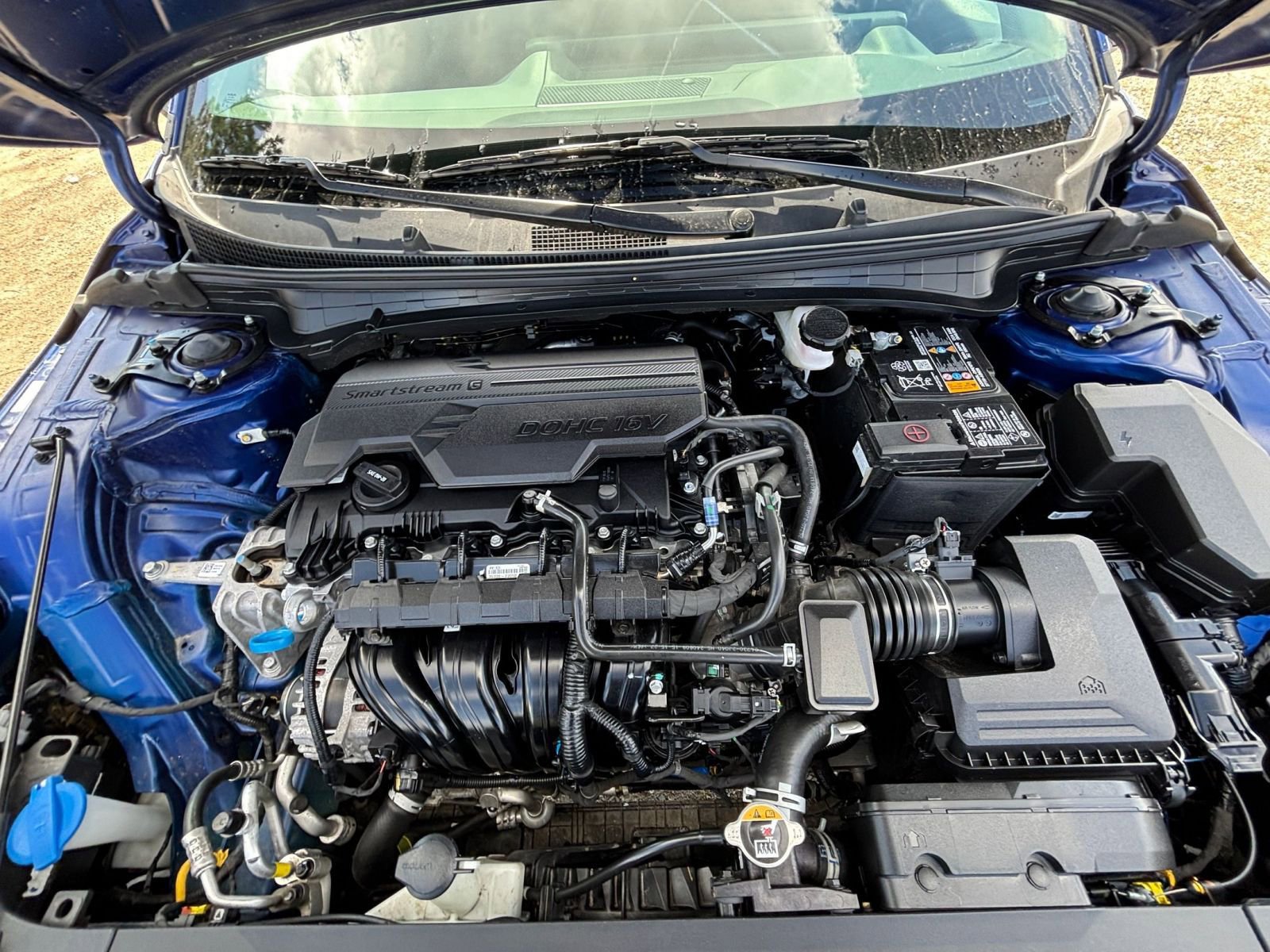 Thumbnail: 2025 Kia K4 - 32