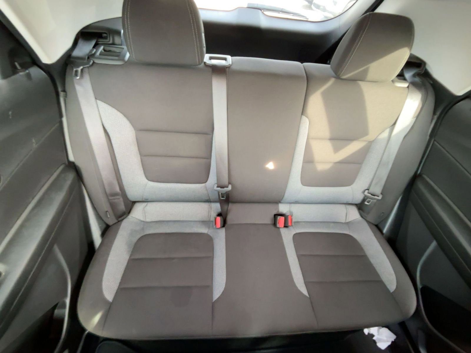 Thumbnail: 2025 Chevrolet TrailBlazer - 3