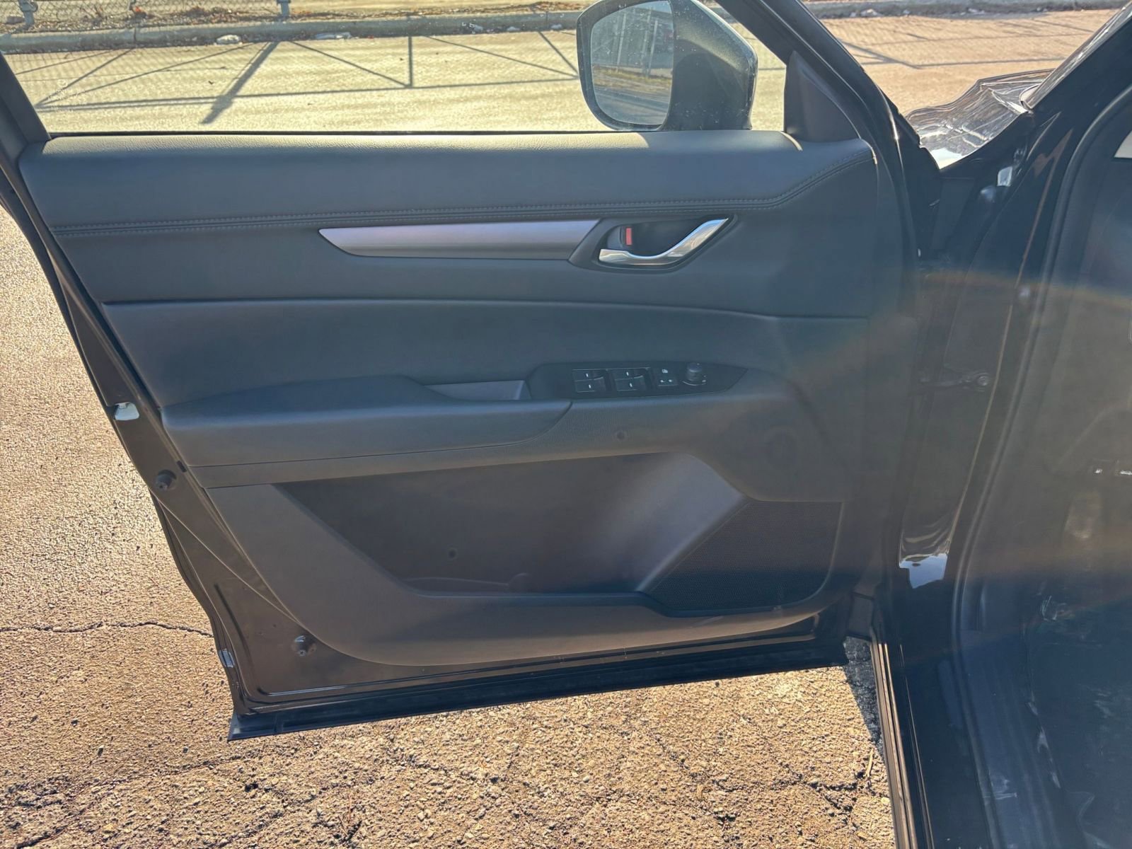 Thumbnail: 2025 Mazda CX-5 - 20