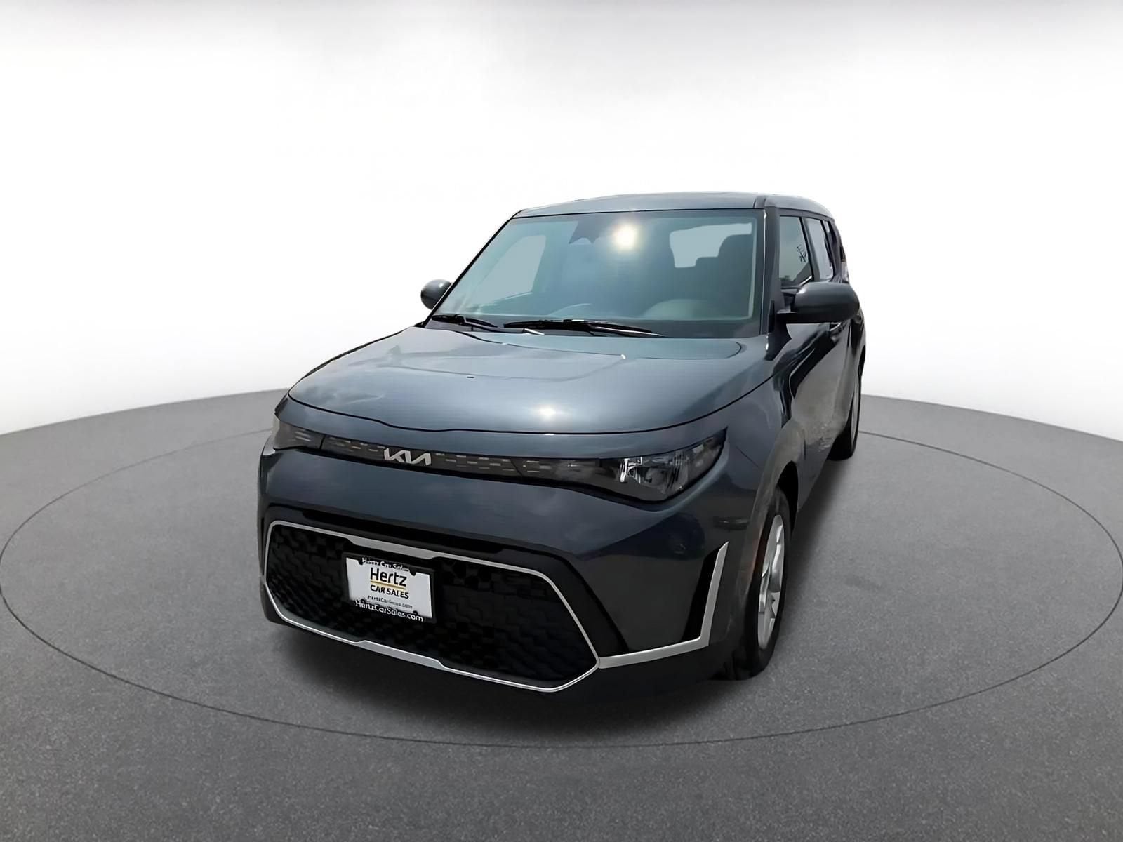 Thumbnail: 2025 Kia Soul - 7