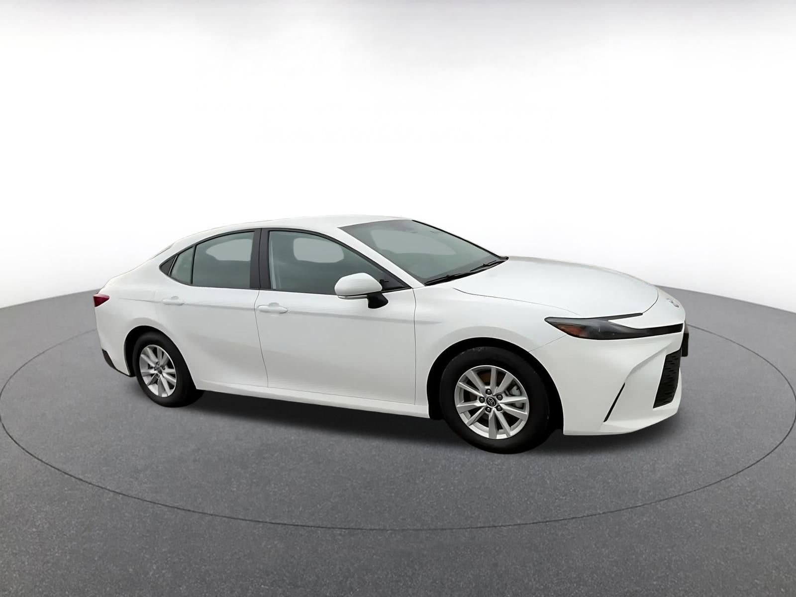 Thumbnail: 2025 Toyota Camry - 2