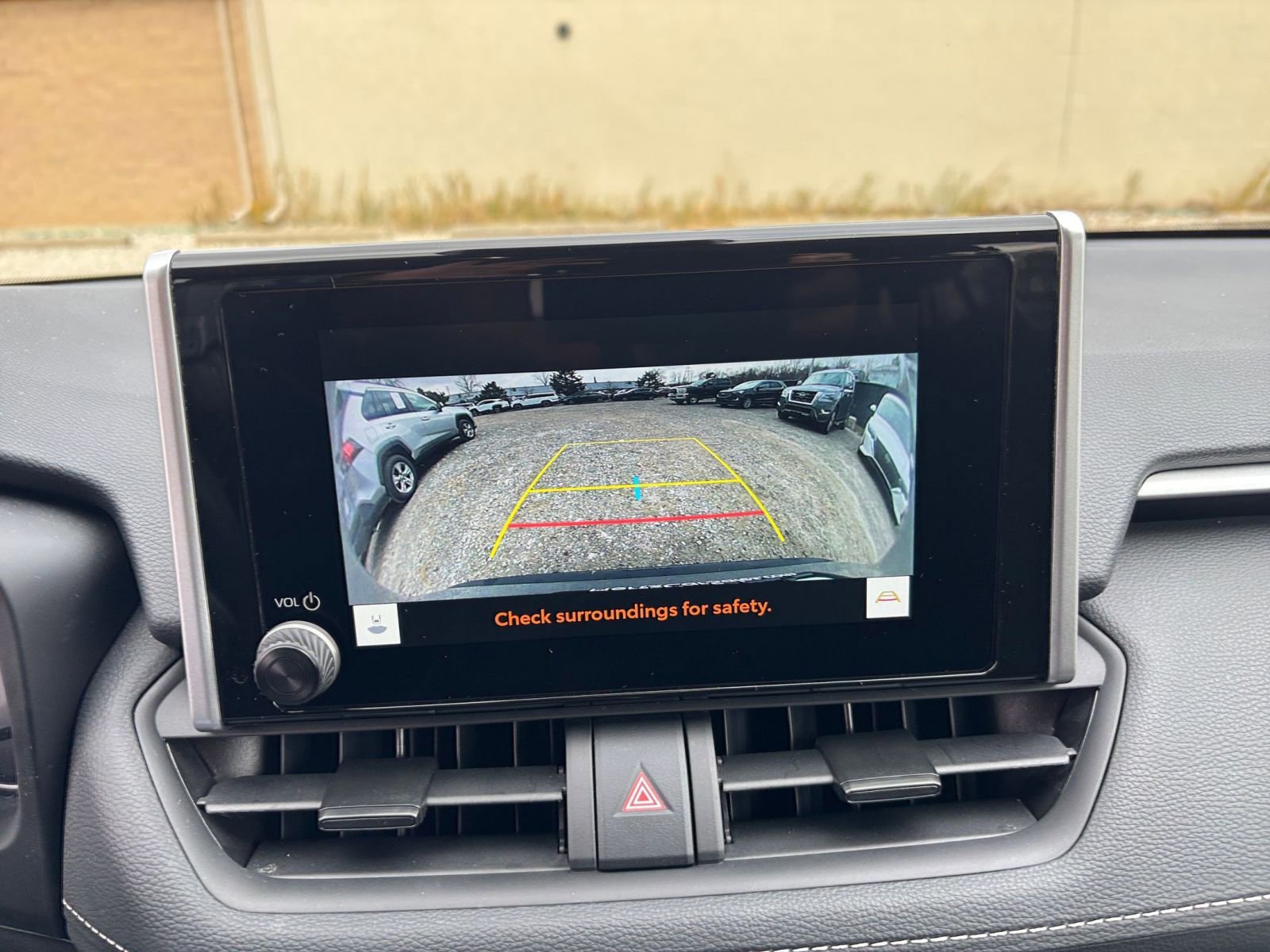 Thumbnail: 2025 Toyota RAV4 - 17