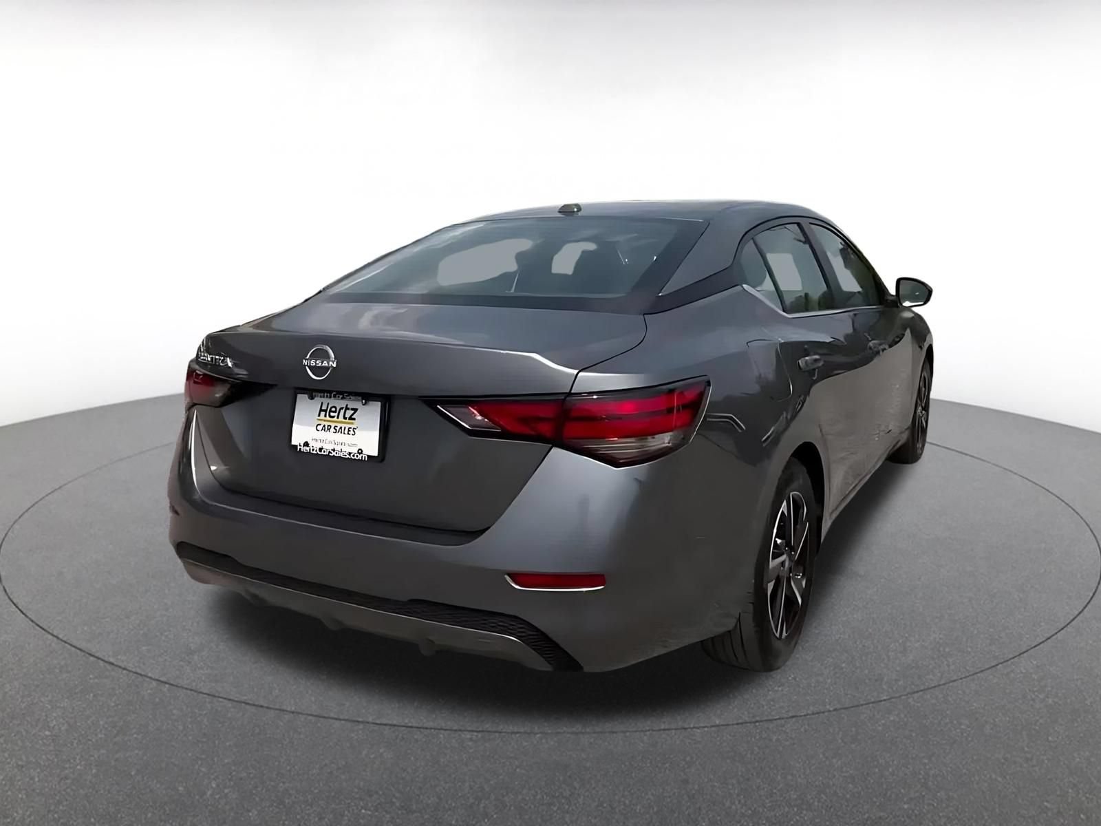 Thumbnail: 2025 Nissan Sentra - 15
