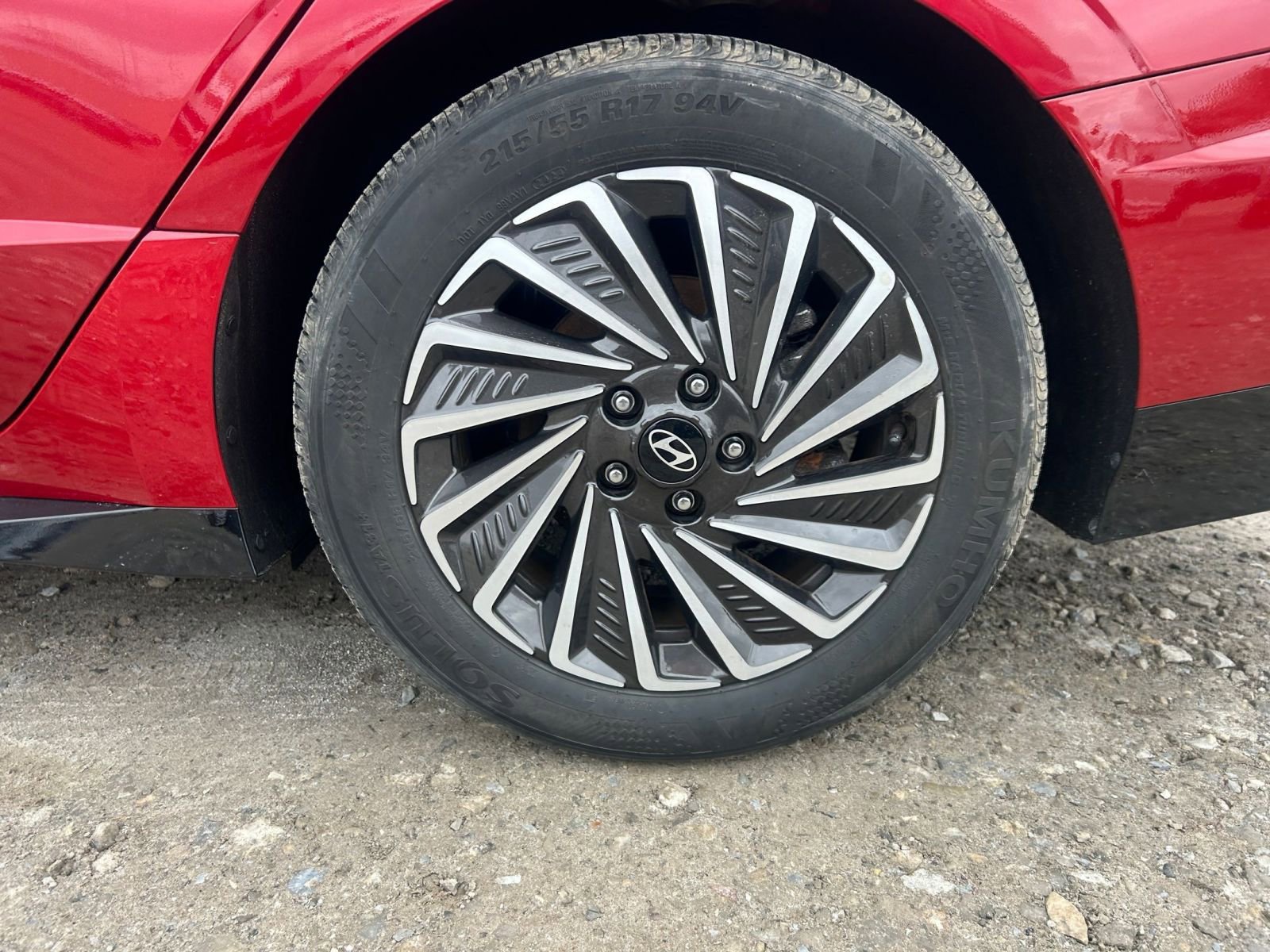 Thumbnail: 2025 Hyundai Sonata - 31