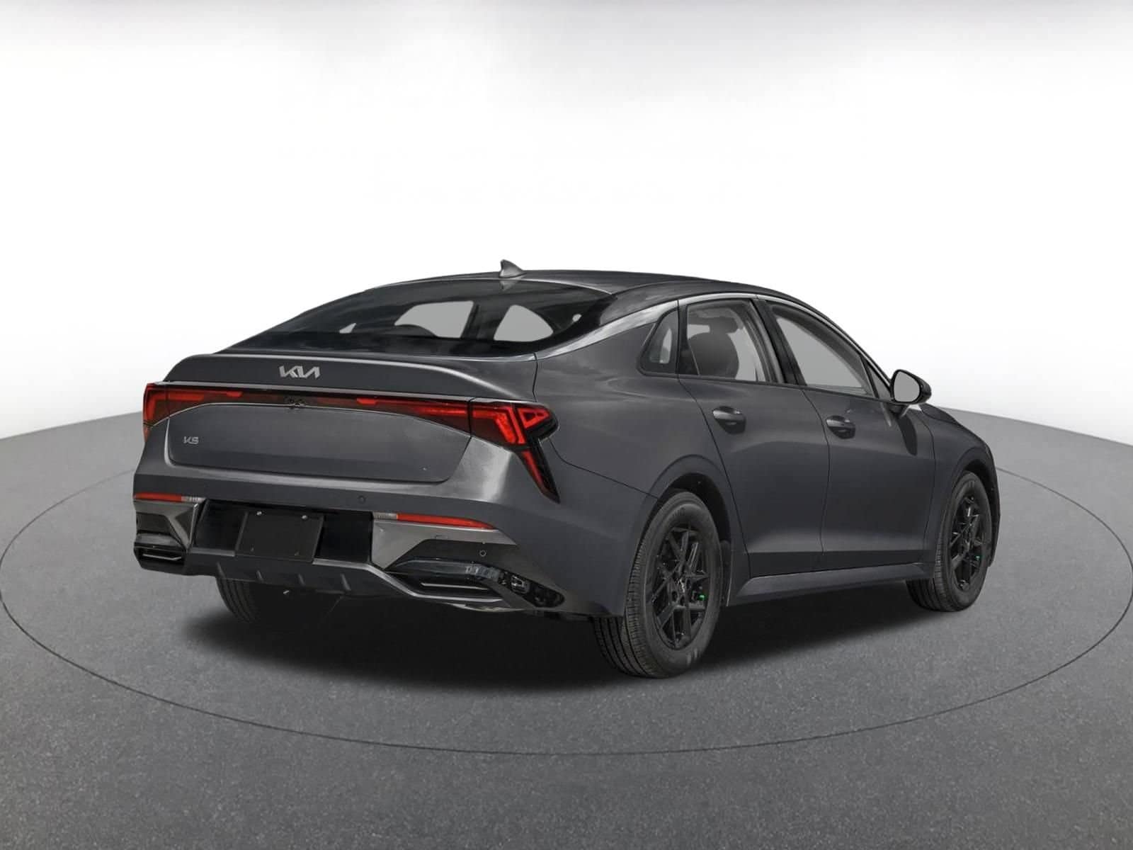 Thumbnail: 2025 Kia K5 - 2