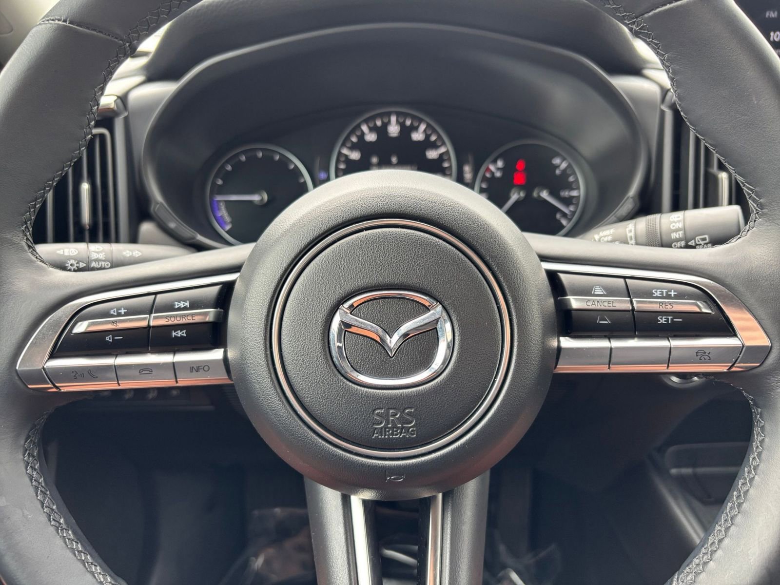 Thumbnail: 2025 Mazda CX-50 - 29