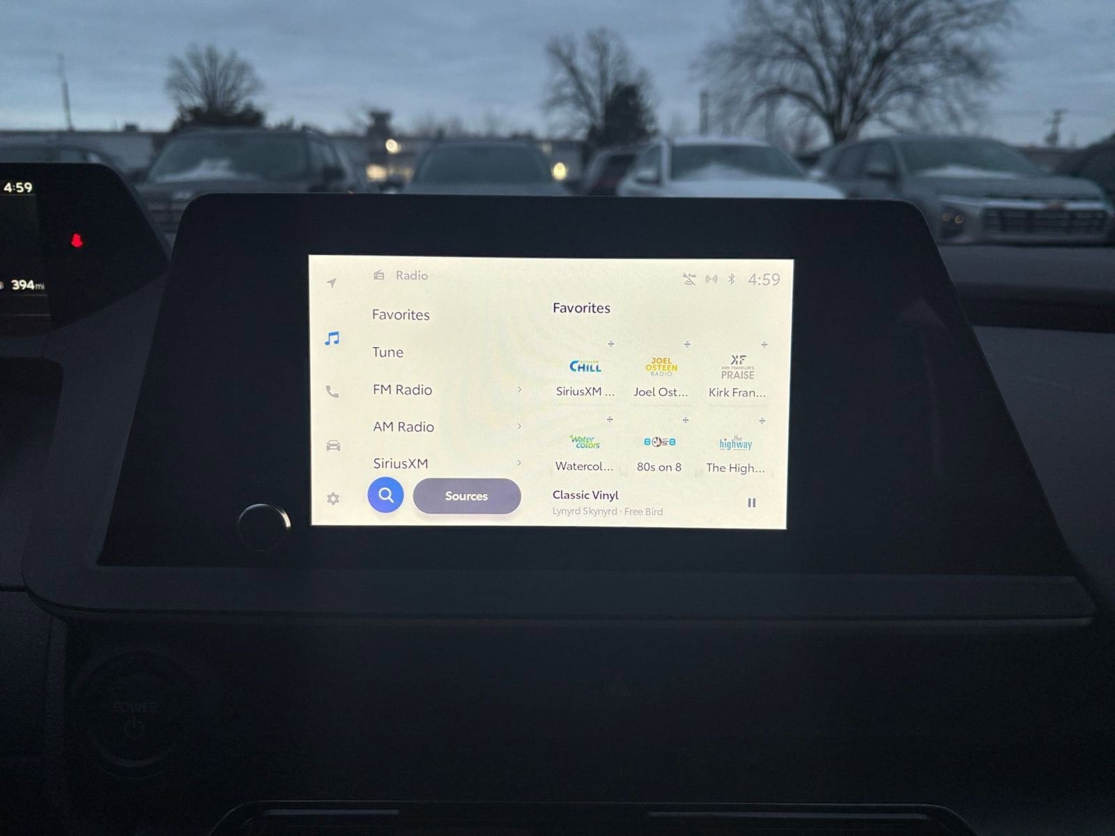 Thumbnail: 2025 Toyota Prius - 21