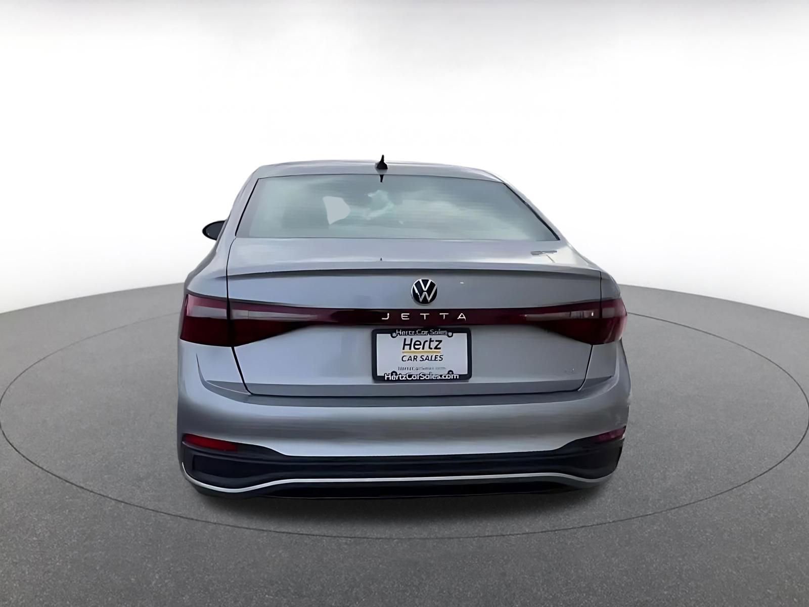 Thumbnail: 2025 Volkswagen Jetta - 12