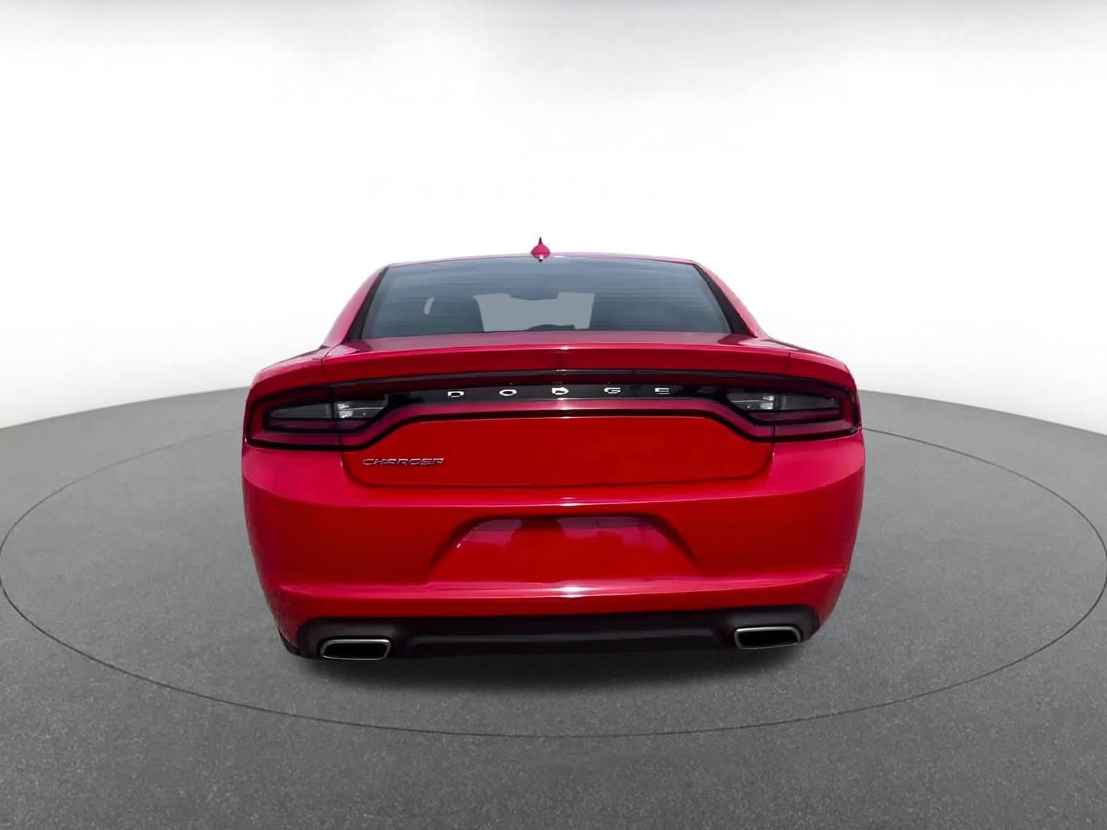 Thumbnail: 2023 Dodge Charger - 12