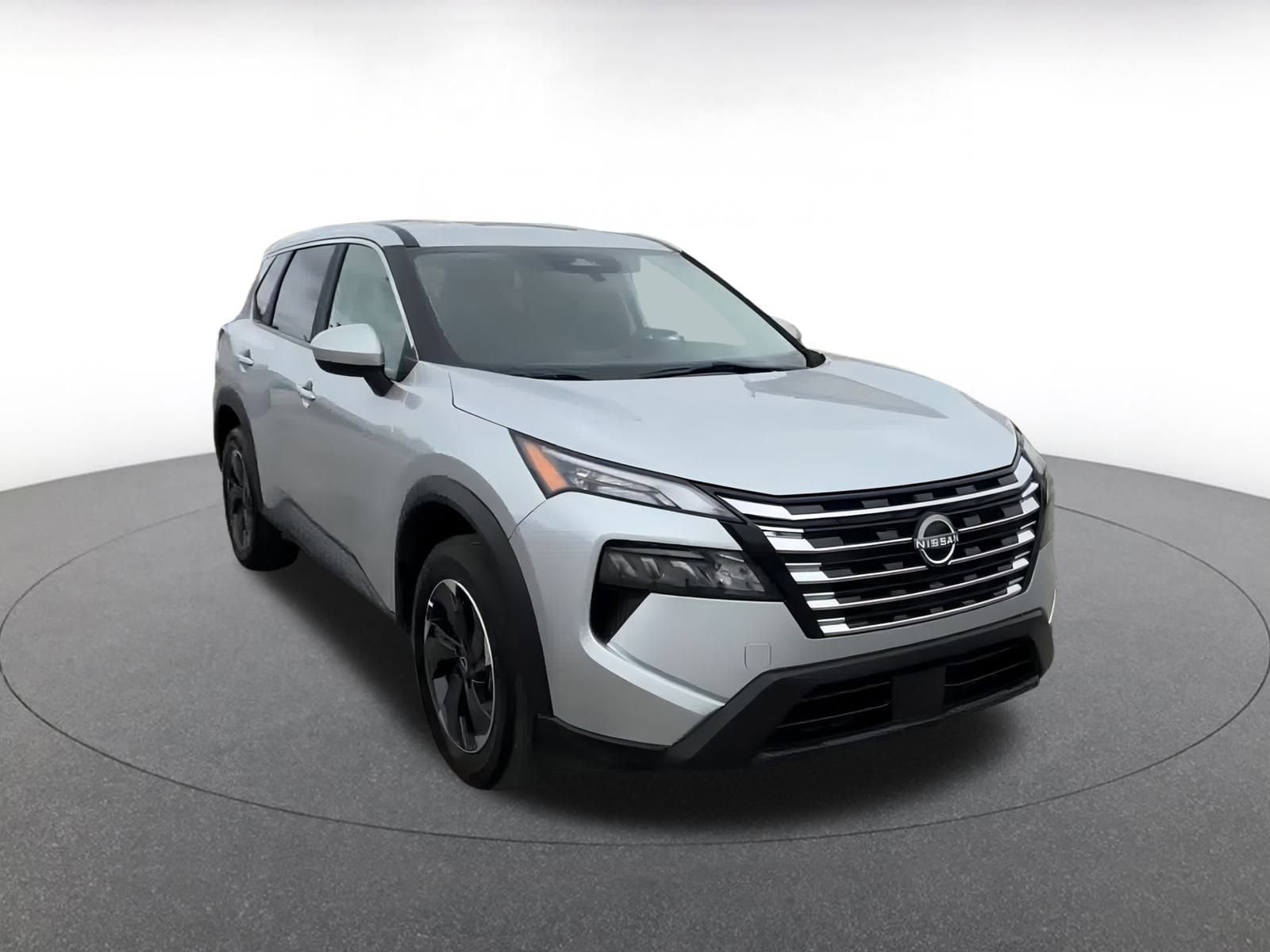 Thumbnail: 2024 Nissan Rogue - 3
