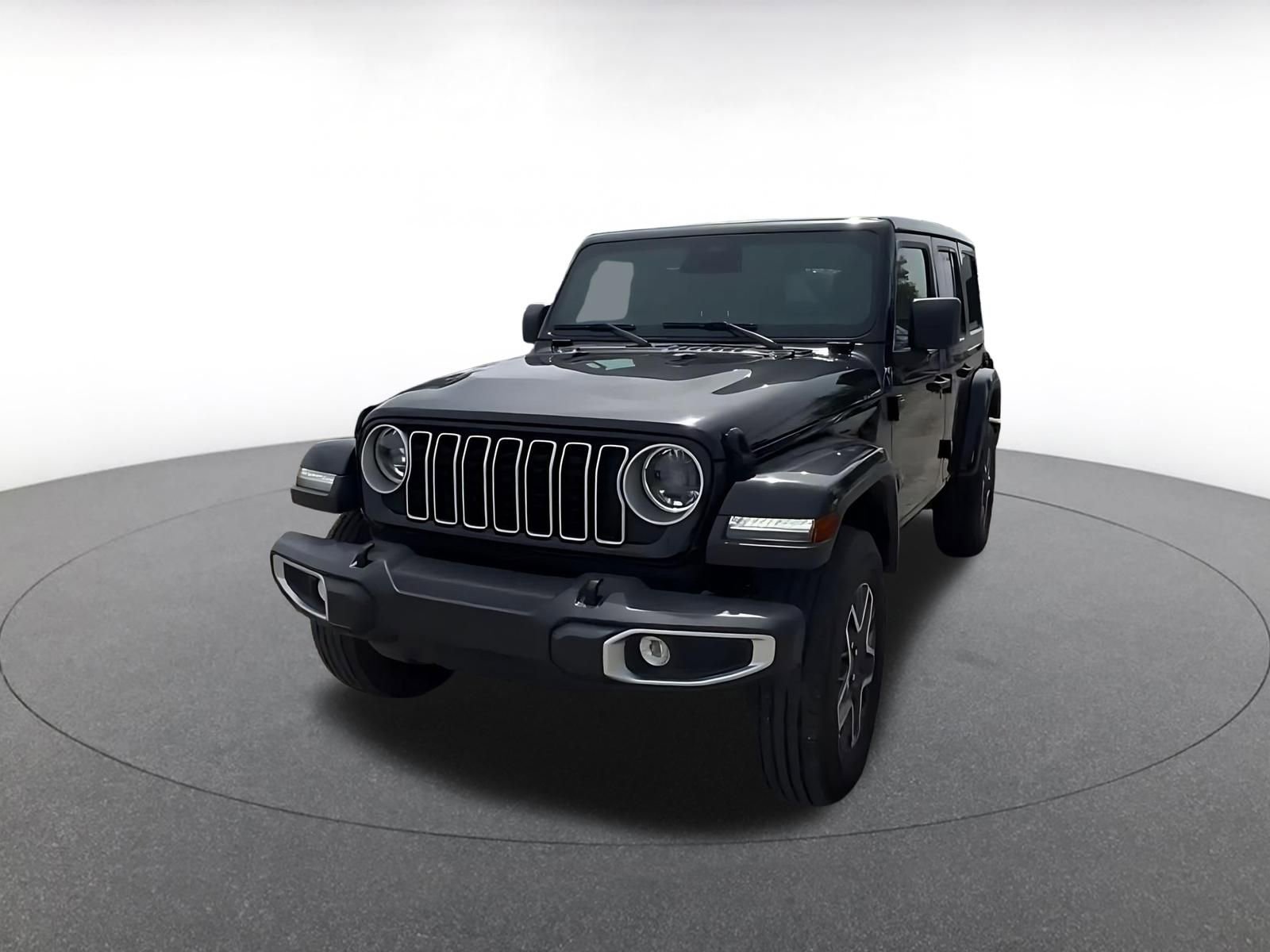 Thumbnail: 2025 Jeep Wrangler - 7