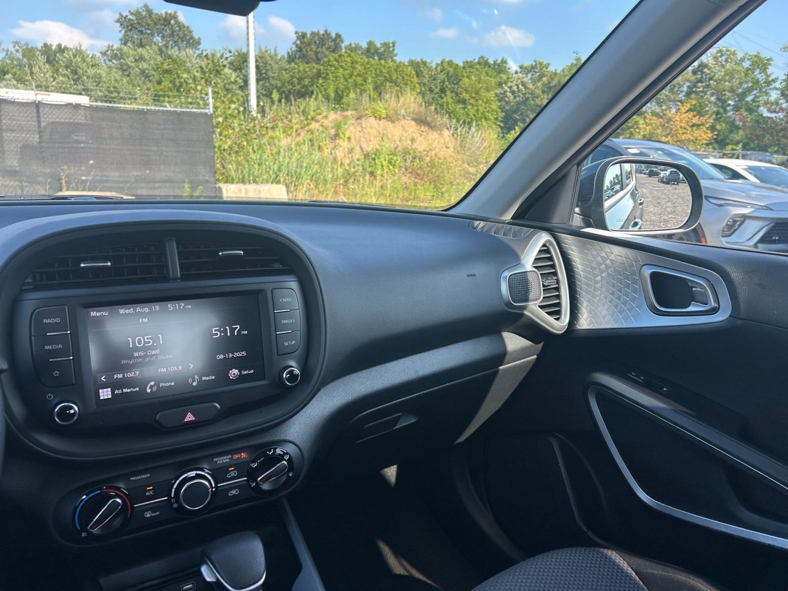 Thumbnail: 2024 Kia Soul - 33