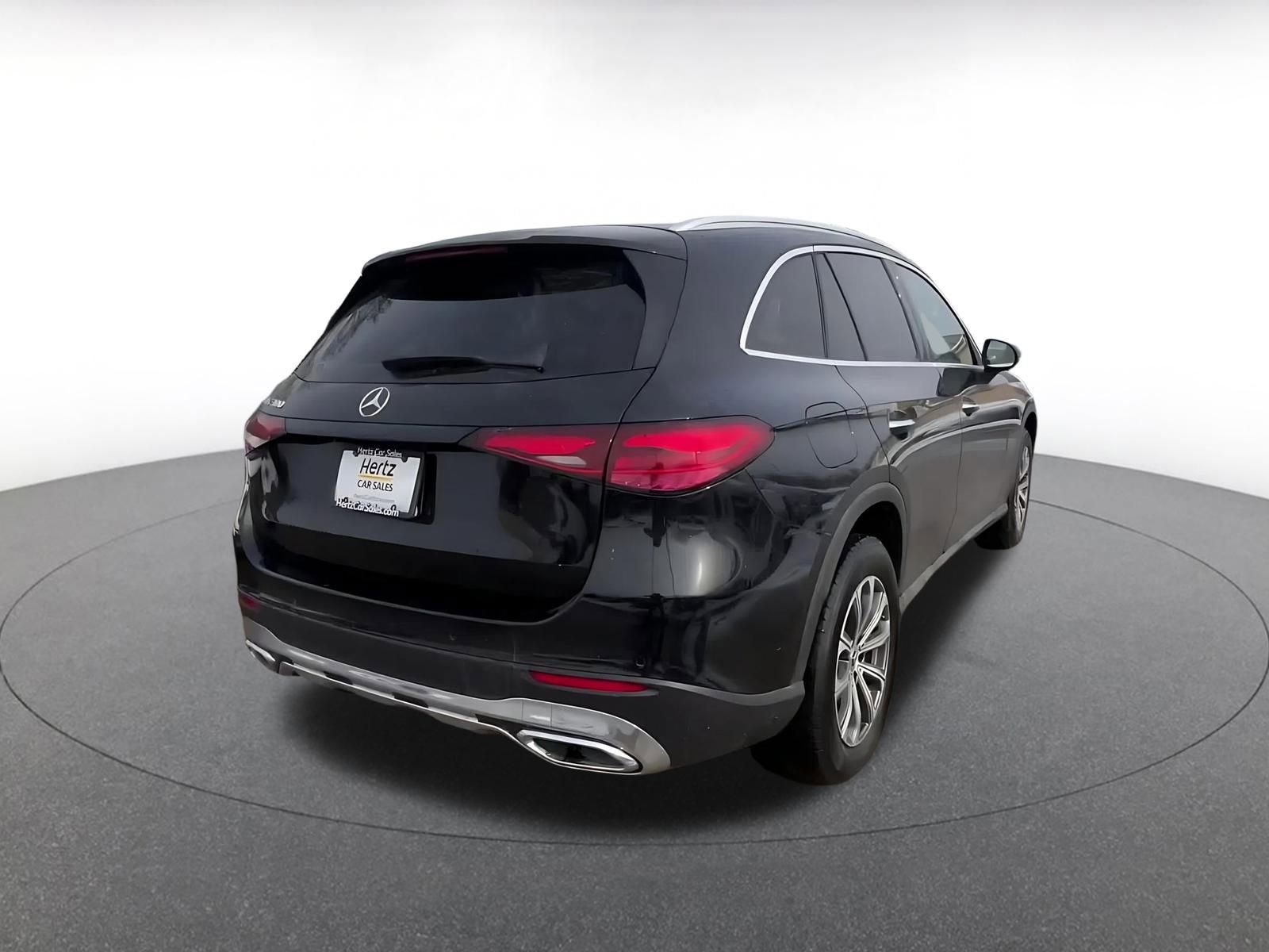 Thumbnail: 2024 Mercedes-Benz GLC - 14