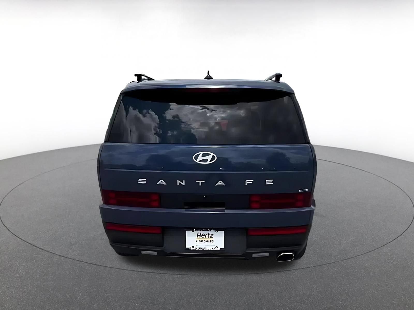 Thumbnail: 2026 Hyundai Santa Fe - 12