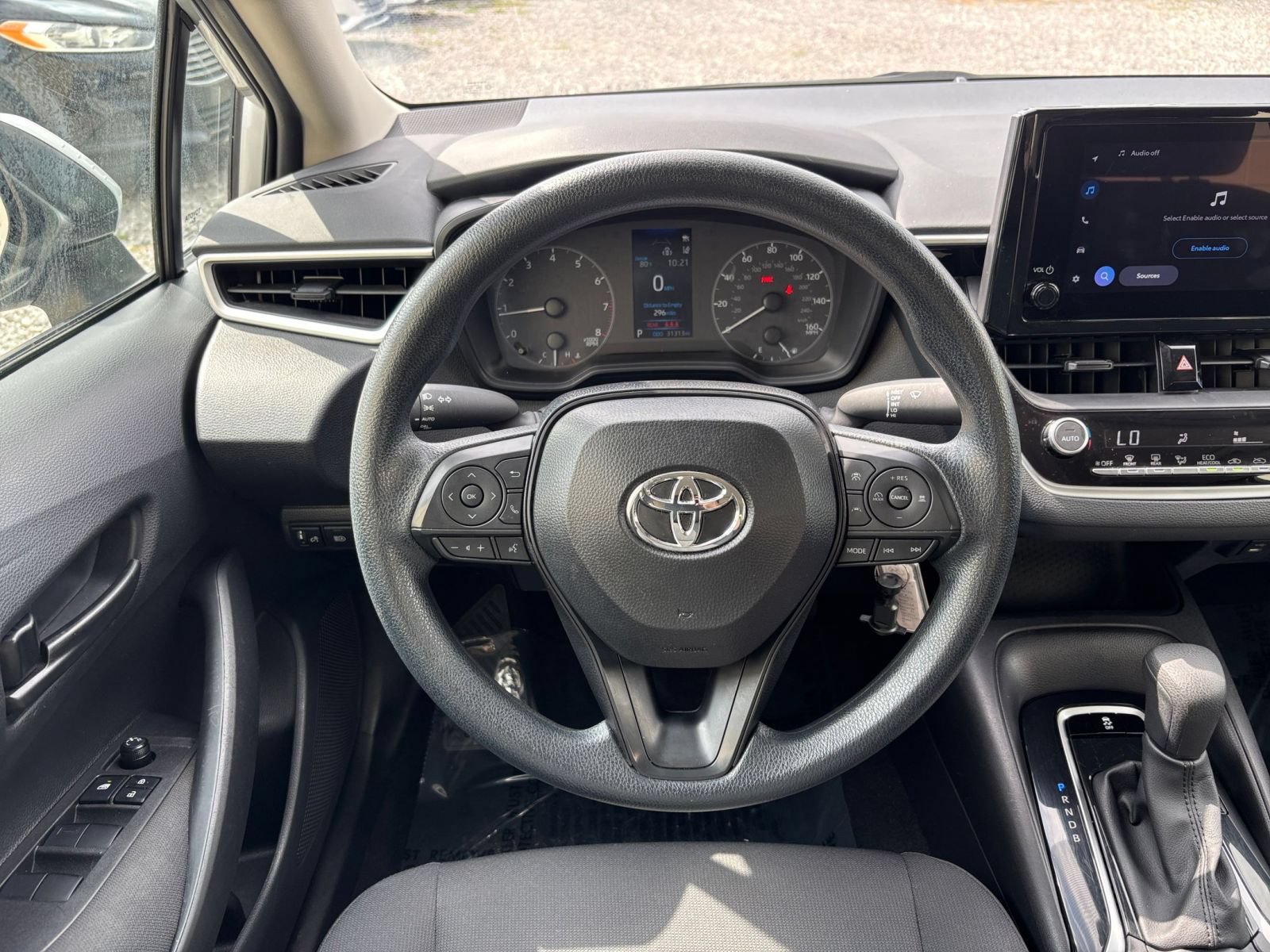 Thumbnail: 2025 Toyota Corolla - 28