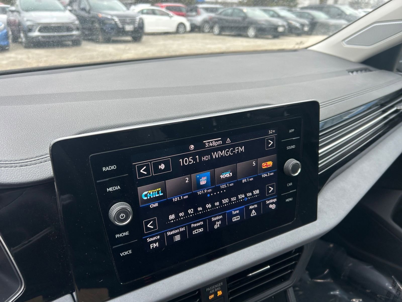 Thumbnail: 2025 Volkswagen Jetta - 21