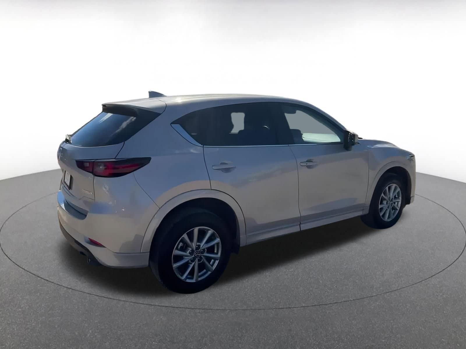 Thumbnail: 2025 Mazda CX-5 - 15