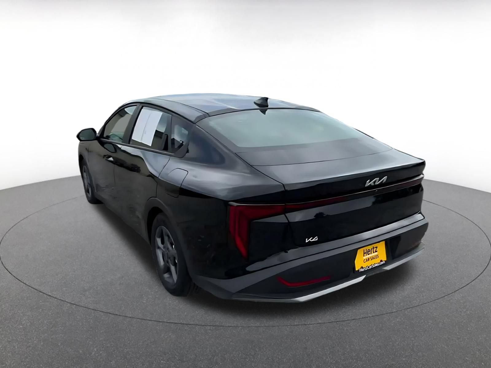 Thumbnail: 2026 Kia K4 - 10