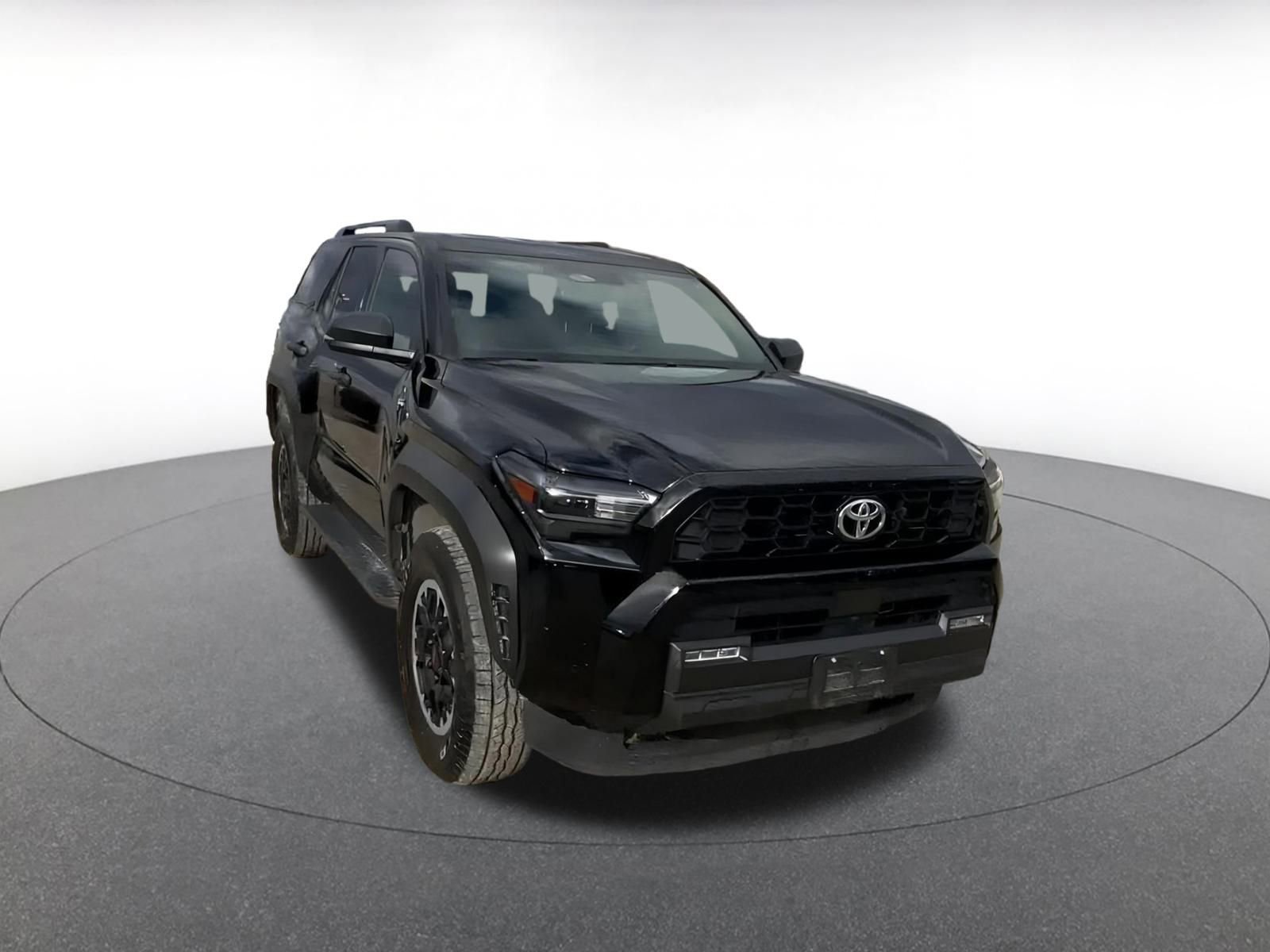 Thumbnail: 2025 Toyota 4Runner - 3