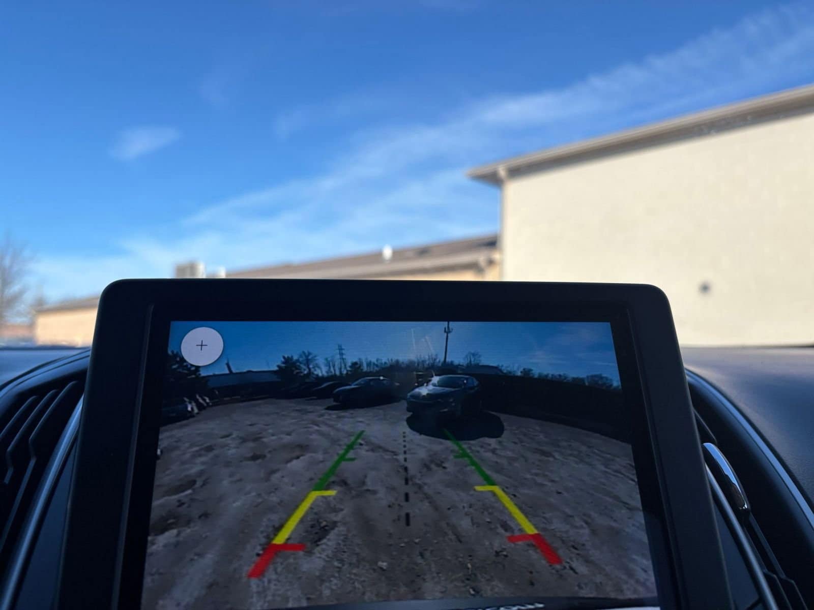 Thumbnail: 2024 Ford Edge - 25