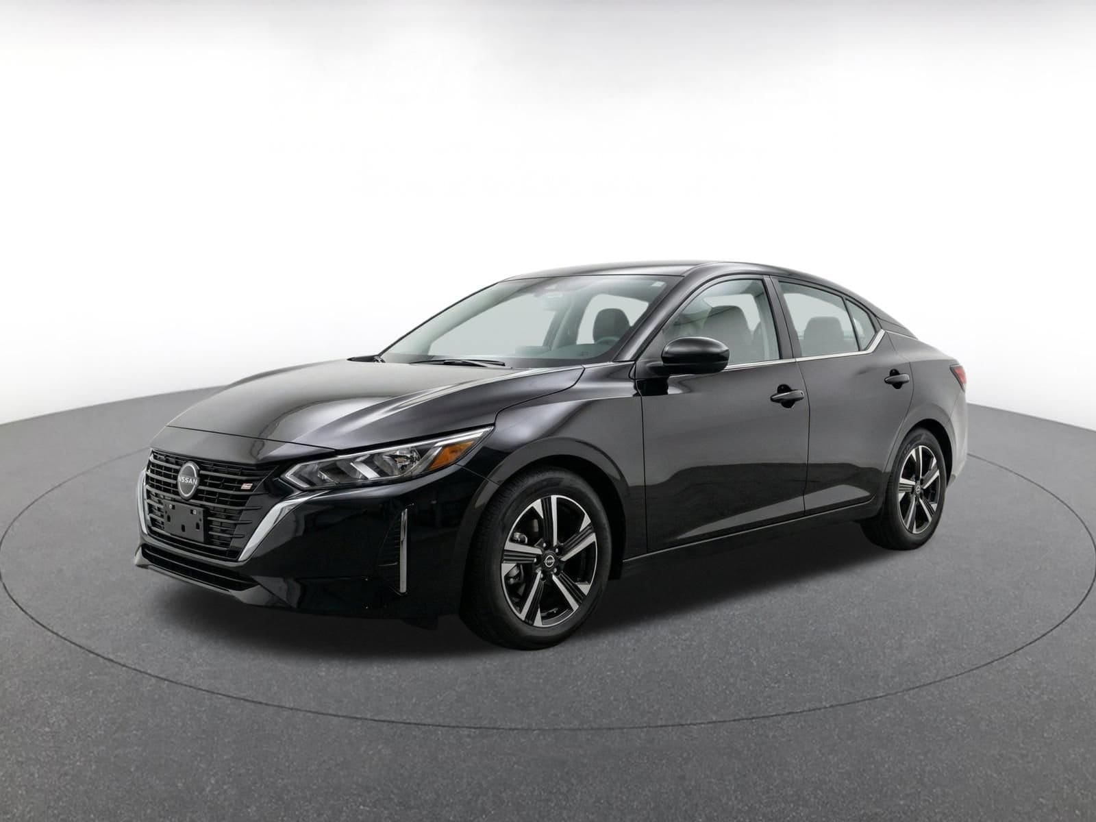 Thumbnail: 2025 Nissan Sentra - 3
