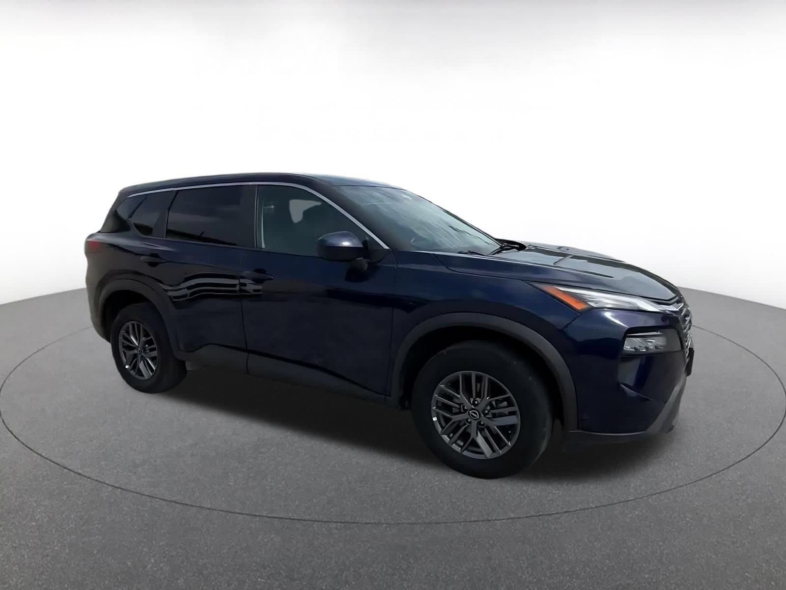 Thumbnail: 2026 Nissan Rogue - 2