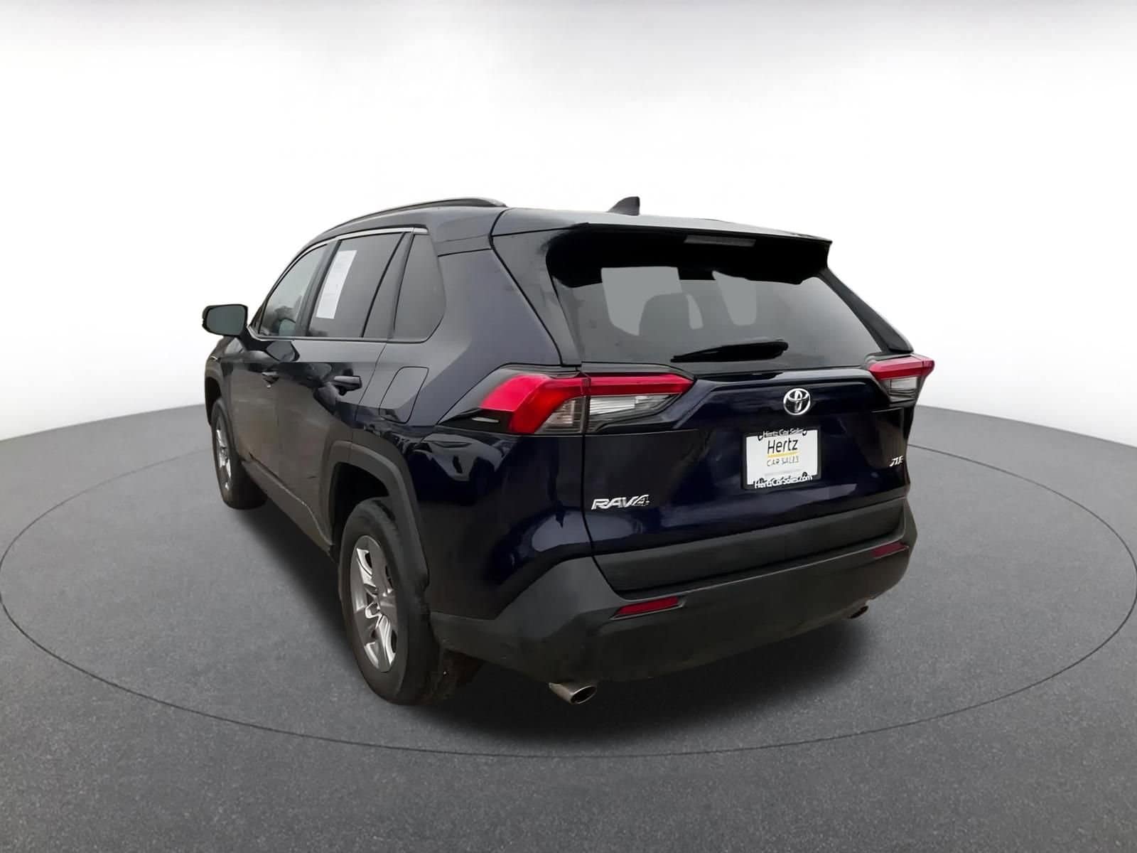 Thumbnail: 2025 Toyota RAV4 - 11