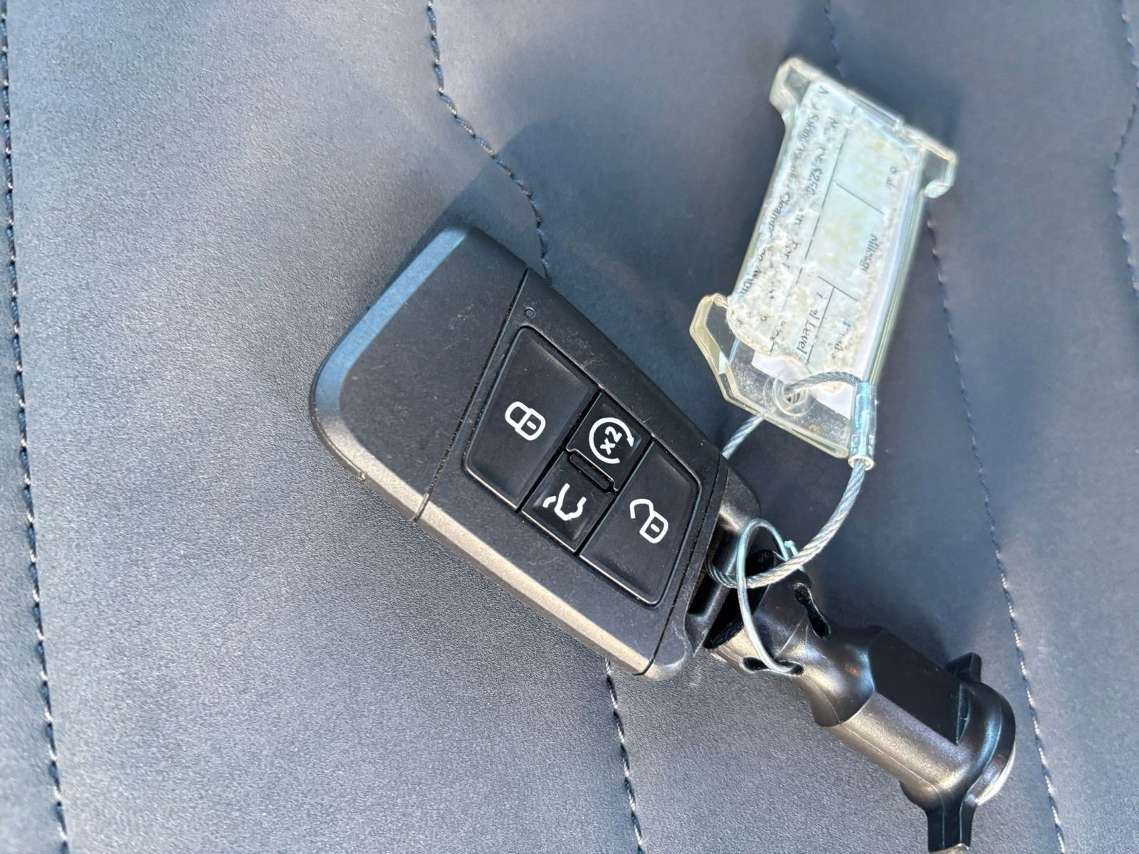 Thumbnail: 2025 Volkswagen Taos - 22