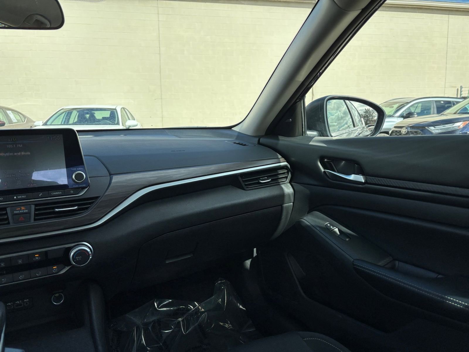 Thumbnail: 2025 Nissan Altima - 35