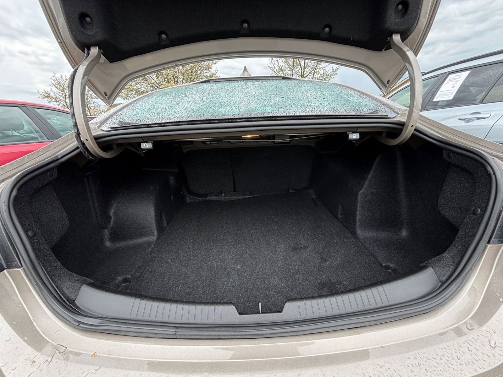 2024 Chevrolet Malibu LT 30