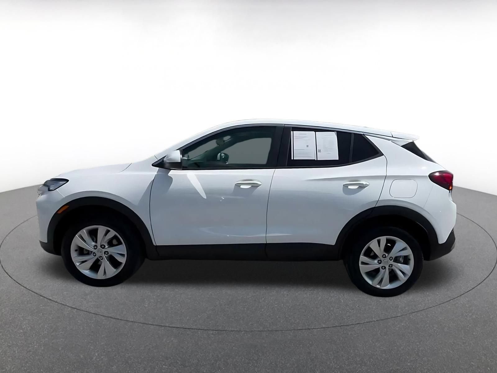 Thumbnail: 2026 Buick Encore GX - 9