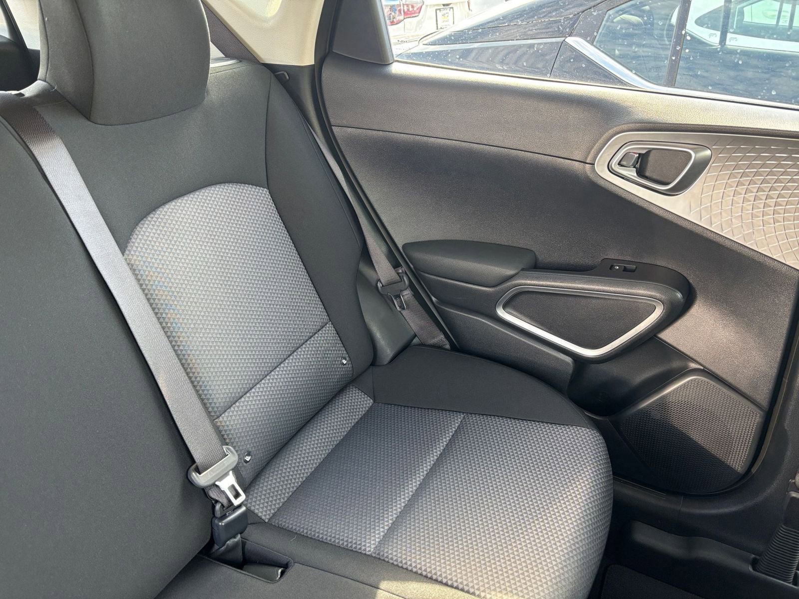 Thumbnail: 2025 Kia Soul - 35