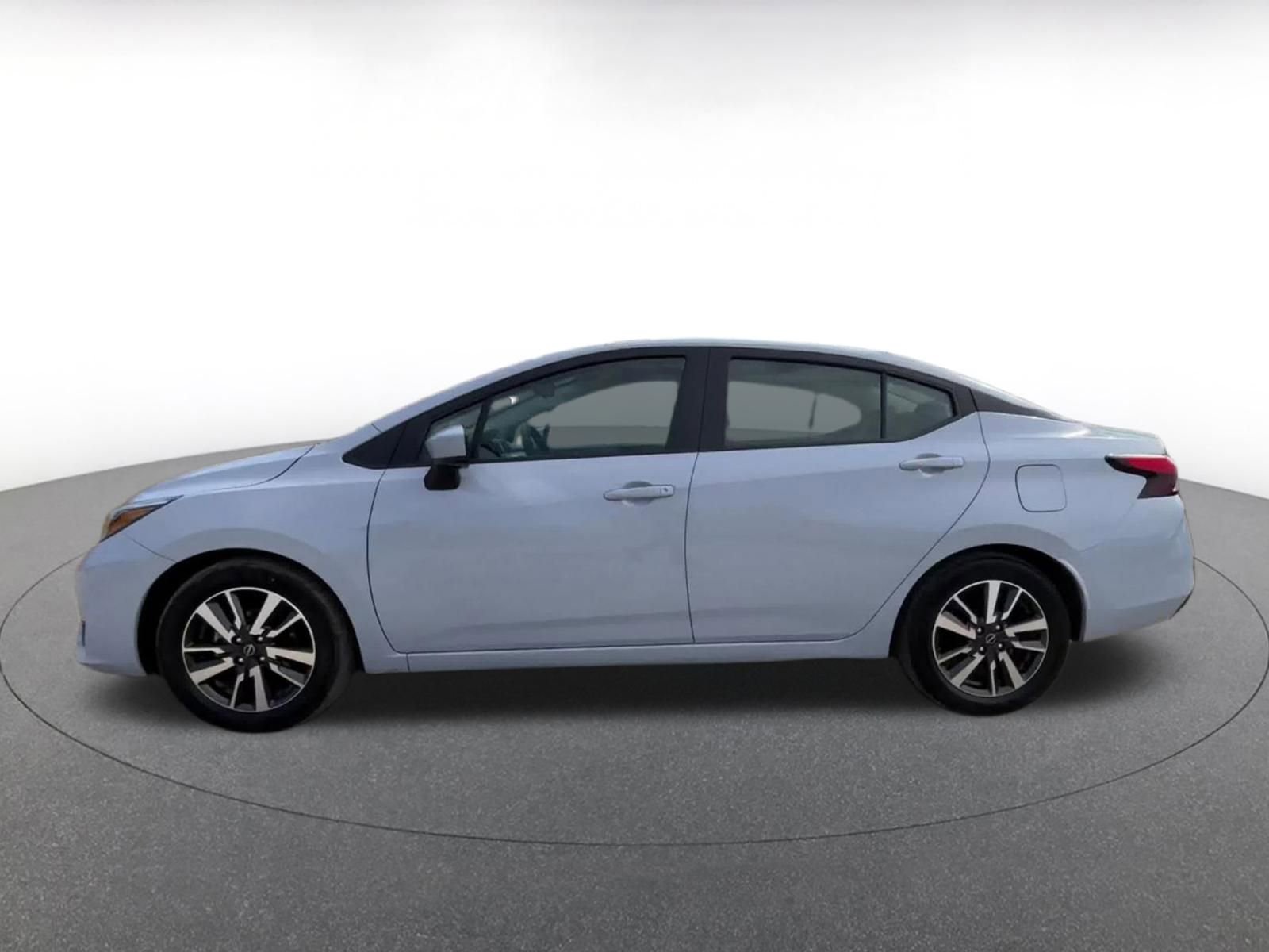 Thumbnail: 2025 Nissan Versa - 9